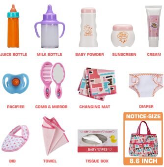 Baby Items