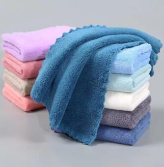 Face Towels