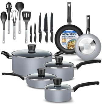Kitchenware