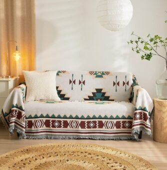 Sofa Cover