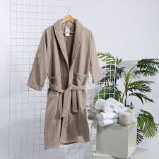 Bathrobes