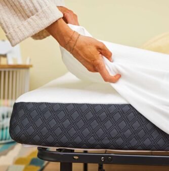 Mattress Protector